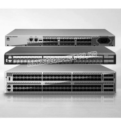 S5735 - L48P4X -華為技術S5700シリーズ176 Gbitはスイッチを管理した