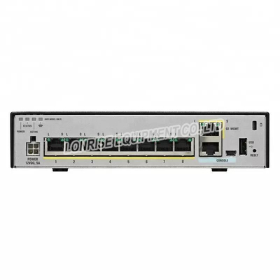 ASA5506 -K9 Cisco ASA 5500 - X次世代のイーサネット スイッチ