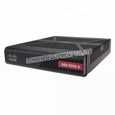 ASA5506 -K9 Cisco ASA 5500 - X次世代のイーサネット スイッチ