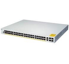 C1000 - 48T - 4G - L企業スイッチ生地の単位のCiscoの触媒1000のシリーズ スイッチ