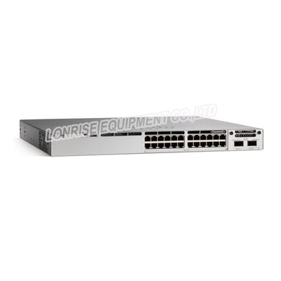 C9300 - 24T - E - Ciscoスイッチ触媒9300ネットワークの要素