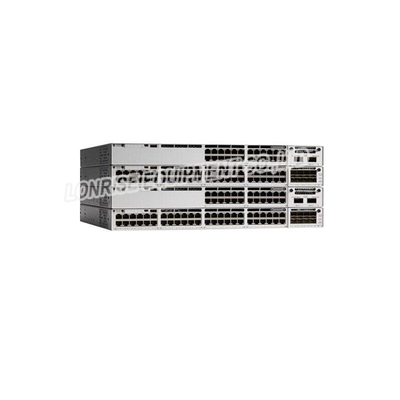 C9300 - 24T - E - Ciscoスイッチ触媒9300ネットワークの要素