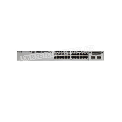 C9300 - 24T - E - Ciscoスイッチ触媒9300ネットワークの要素