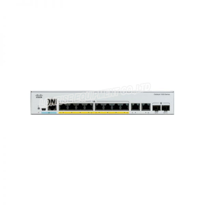 Cisco C1000-8T-E-2G-L - Ciscoの触媒1000のシリーズ スイッチ