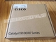 C9130AXI-E Ciscoの触媒9130の無線電信WiFi 6つの産業ルーターの接点