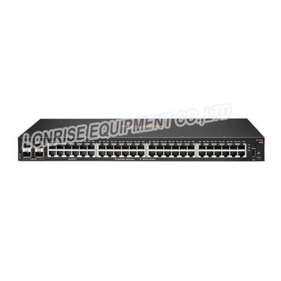 JL676A - アルーバ 6100シリーズ スイッチ パソコンネットワーク スイッチ JL676A