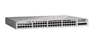 9200のシリーズ48 -港10/100/1000スイッチC9200 - 48T - E