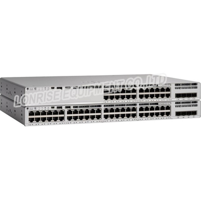 9200のシリーズ48 -港10/100/1000スイッチC9200 - 48T - E