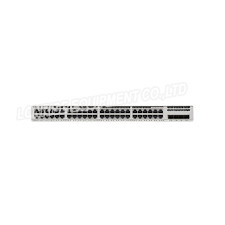 9200 48 -港PoE +ネットワークの利点スイッチC9200 - 48P - A