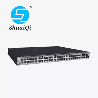 新しいブランドS5731 - S48S4X - 48ギガビットSFP、4 10G SFP +スイッチ