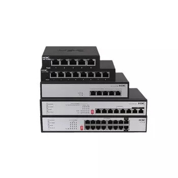 華為技術CloudEngine S5731 - S48S4X 48左舷GE SFP企業のキャンパスのアクセス・スイッチ
