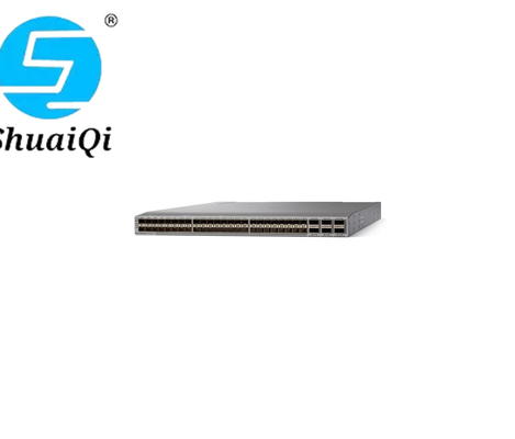 Cisco N9K-C93180YC-FX3 with 48p 1/10G/25G SFP 6p 40G/100G QSFP28 MACsecは,近代的なデータセンターのニーズを満たし,高性能かつ信頼性の高いネットワークソリューションを提供するように設計されています.