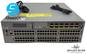 Cisco N9K-C93128TXの関連96p 100M/1/10G-Tおよび8p 40G QSFPの9000のシリーズ