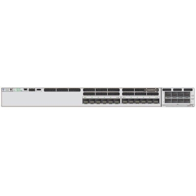 C9300X-12Y-E ネットワーク エッセンシャル 新品 オリジナル スイッチ キャタライザー 9300