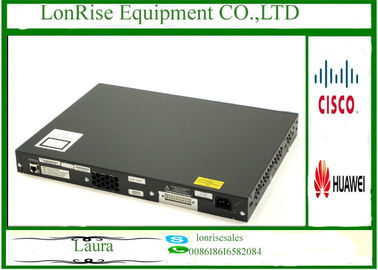 WS-C2960+24T-L シスコ イーサネット ネットワーク スイッチ WS-C2960+24T-L 24 / 10 / 100 ポート