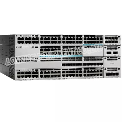 C9300-24UB-A Ciscoスイッチ触媒9300の24港UPOEネットワークの要素