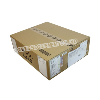 C9300-24UXB-A Ciscoの触媒9300の深い緩衝24p mGig UPOEネットワークの利点