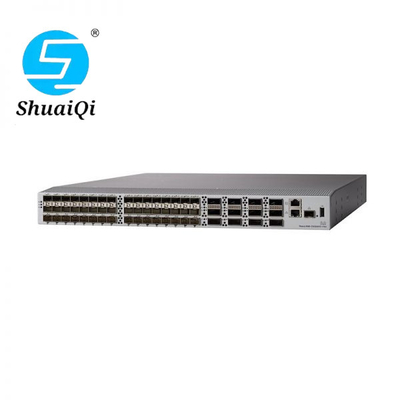 Cisco N9K-C93240YC-FX2の関連は48p 1/10G/25G SFPおよび12p 40G/100Gと9000のシリーズ関連9K固定した