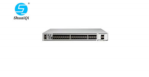 Cisco C9500-40X-Aスイッチ触媒9500の40港10Gigスイッチ ネットワークの利点