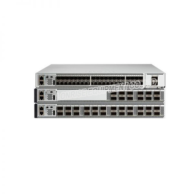 Cisco C9500-48Y4C-Aスイッチ触媒9500の48港x 1/10/25Gの4港40/100Gの利点