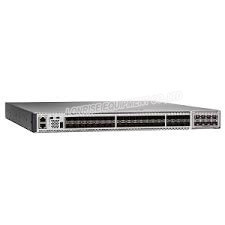 Cisco C9500-48X-Aスイッチ触媒9500の48港10Gの束ネットワークの利点