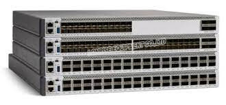 Cisco C9500-24Y4C-Aスイッチ触媒9500 24 x 1の/10 /25Gおよび4港40/100Gの利点