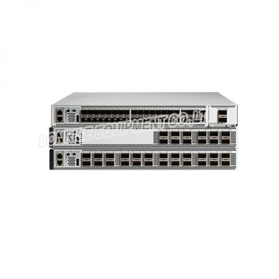 必要なCisco C9500-24Y4C-Eスイッチ触媒9500 24 x 1の/10 /25Gおよび4港40/100G