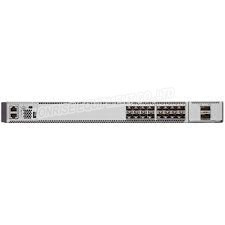 Cisco C9500-24X-Aスイッチ触媒9500の16港10Gの8港10Gスイッチ