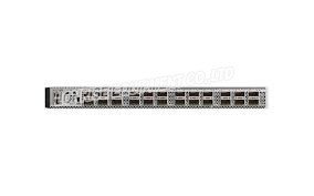 Cisco C9500-24Q-Eスイッチ触媒9500の24港40Gスイッチ ネットワークの要素