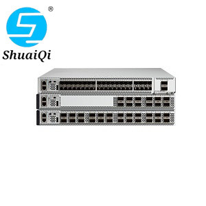 Cisco C9500-24Q-Eスイッチ触媒9500の24港40Gスイッチ ネットワークの要素