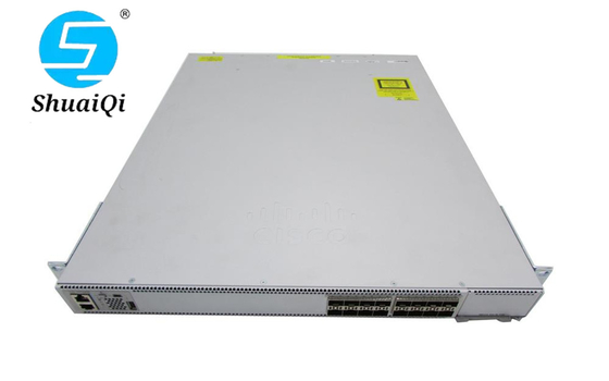 Cisco C9500-24Q-Eスイッチ触媒9500の24港40Gスイッチ ネットワークの要素