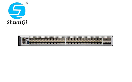 Cisco C9500-16X-2Q-Aスイッチ触媒9500の16港10Gスイッチ2 x 40GEネットワーク モジュールNWのADV免許証