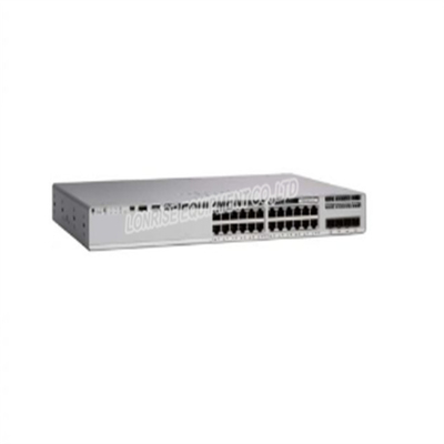 C9200-24T-A スイッチ 9200 24 ポート データ スイッチ ネットワークの利点