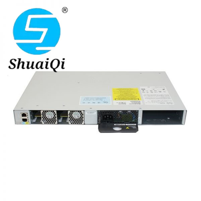 Cisco C9200L-24P-4X-E スイッチ Catalyst 9200 24 ポート PoE+ 4x10G アップリンク スイッチ Network Essentials