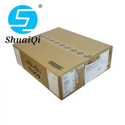Cisco C9200L-24P-4X-E スイッチ Catalyst 9200 24 ポート PoE+ 4x10G アップリンク スイッチ Network Essentials