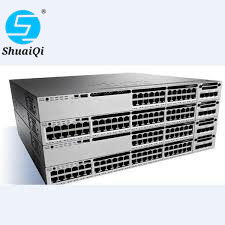 Cisco C9200L-48P-4G-E スイッチ Catalyst 9200 L48 ポート PoE 4x1G アップリンク スイッチ Network Essentials