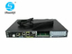 Cisco ISR4321/K9 4G DRAM IP ベース 50Mbps ～ 100Mbps システム スループット 2 つの WAN/LAN ポート