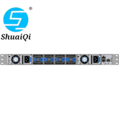 Cisco N9K-C9236C Nexus 9000 シリーズ、36p 40G 100G QSFP28 36 x 100 Gbps QSFP28 ポート