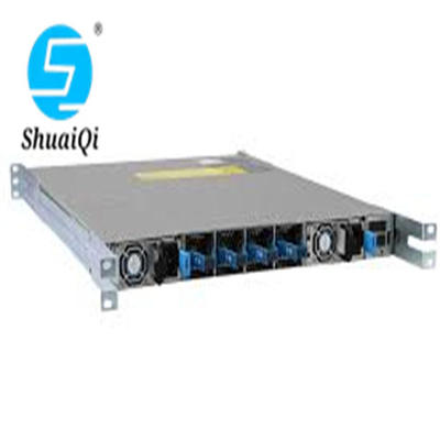 Cisco N9K-C9236C Nexus 9000 シリーズ、36p 40G 100G QSFP28 36 x 100 Gbps QSFP28 ポート