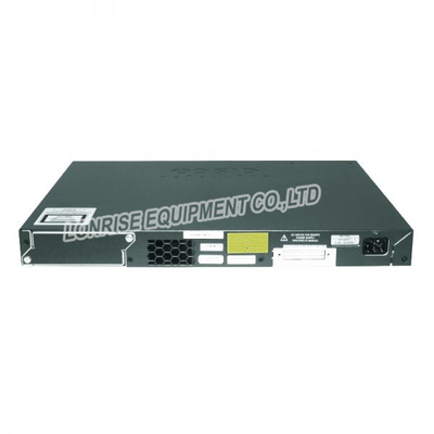 Cisco WS-C2960X-24PS-L Catalyst 2960-X スイッチ 24 GigE PoE 370W、4 x 1G SFP LAN ベース
