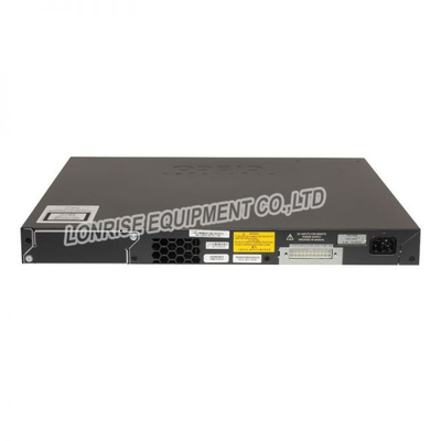 Cisco WS-C2960X-48LPS-L Catalyst 2960-X スイッチ 48 GigE PoE 370W 4 x 1G SFP LAN ベース