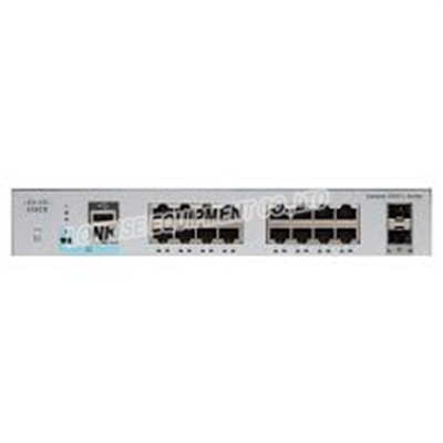 Cisco WS-C2960L-8PS-LL Catalyst 2960-L スイッチ 8 ポート GigE PoE 付き 2 x 1G SFP LAN Lite