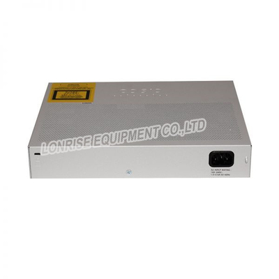 Cisco WS-C2960L-16TS-LL Catalyst 2960-L スイッチ 16 ポート GigE 2 X 1G SFP LAN Lite