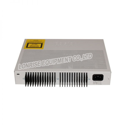 Cisco WS-C2960L-16PS-LL Catalyst 2960-L スイッチ 16 ポート GigE PoE 付き 2 x 1G SFP LAN Lite