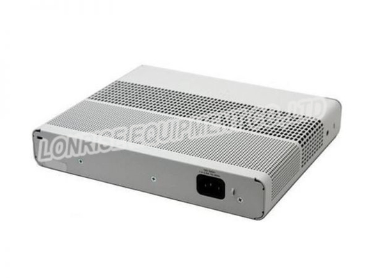 Cisco WS-C2960CX-8TC-L Catalyst 2960-CX ポート コンパクト スイッチ レイヤ 2 イーサネット ポート