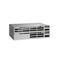 C9200L-48P-4X-A 9200 シリーズ ネットワーク スイッチ、48 ポート PoE+ および 4 アップリンク Network Essentials