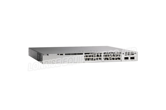 C9300 - 24T - 9300シリーズ24左舷スイッチCiscoスイッチ ネットワークの利点