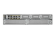 Cisco ISR 4451 ISR4451-X/K9 1-2Gのシステム・スループット4 WAN/LAN港4つのSFPの港
