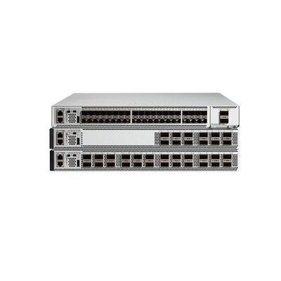 C9500-48Y4C-A Ciscoスイッチ触媒9500のCiscoの触媒9500の48港x 1/10/25G + 4港40/100G