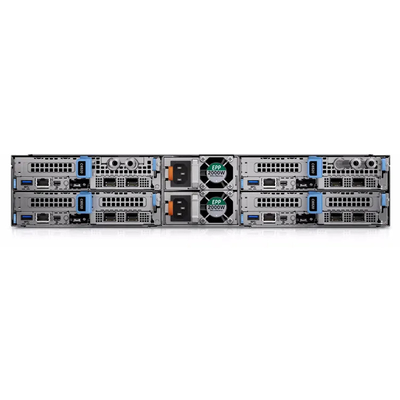 De ll R940 サーバー パワーエッジ レイク サーバー R940xa 5215*2/2*8G DDR4/2*600G